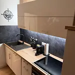 Living 3 - Modern & Zentral Goslar