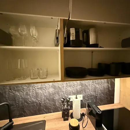 Living 3 - Direkt Am Weihnachtsmarkt Apartment Goslar