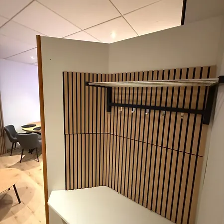 Apartamento Living 3 - Modern & Zentral