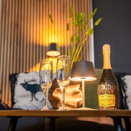 Living 3 - Modern & Zentral * Goslar