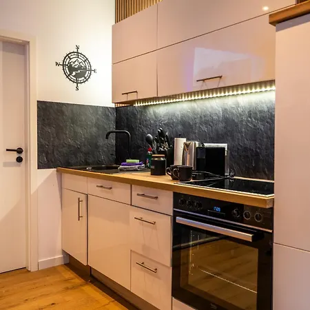 Living 3 - Modern & Zentral Goslar