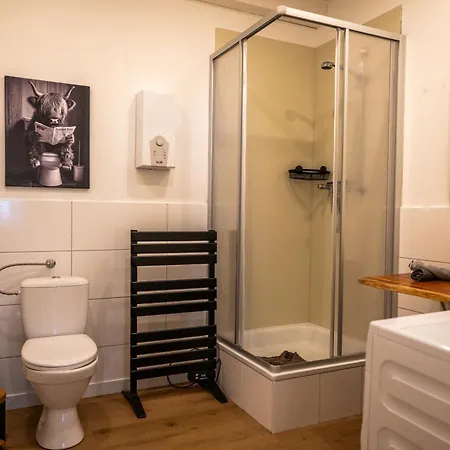 Living 3 - Modern & Zentral Goslar