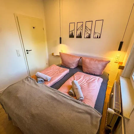 Living 3 - Modern & Zentral *