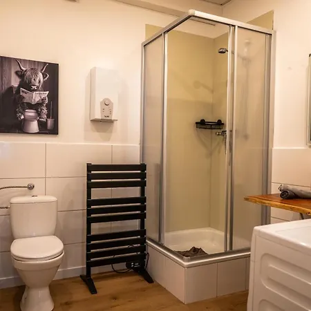 Living 3 - Modern & Zentral Goslar